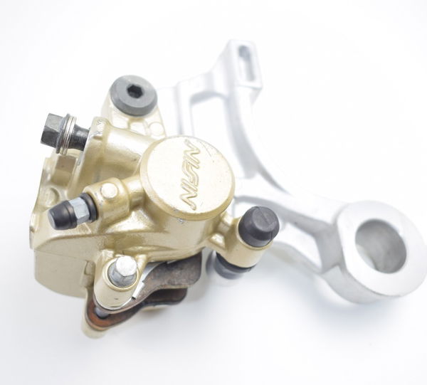 Pinça Freio Traseiro Honda Cbr 1000rr 1000 Rr 2013-2016