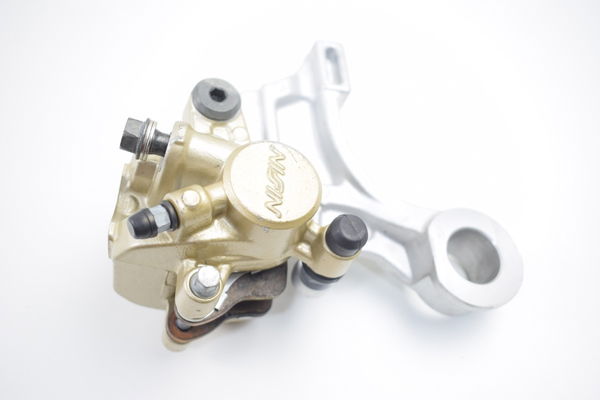 Pinça Freio Traseiro Honda Cbr 1000rr 1000 Rr 2013-2016
