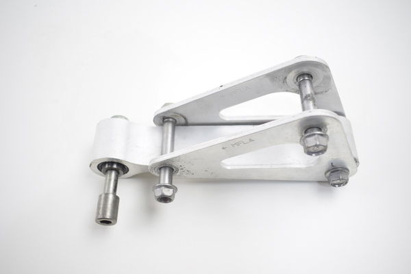 Pro Link Amortecedor Honda Cbr 1000rr 1000 Rr 2013-2016