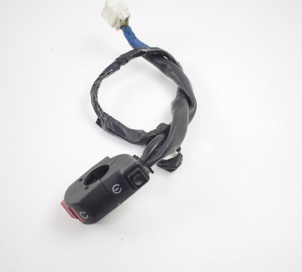 Chave Punho Partida Direito Honda Cbr 1000rr 2013-2015