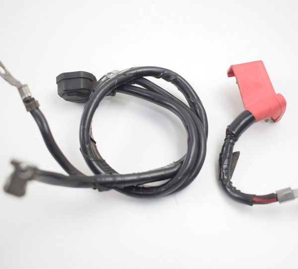 Cabo Positivo E Negativo Honda Cbr 1000rr 2012-2015