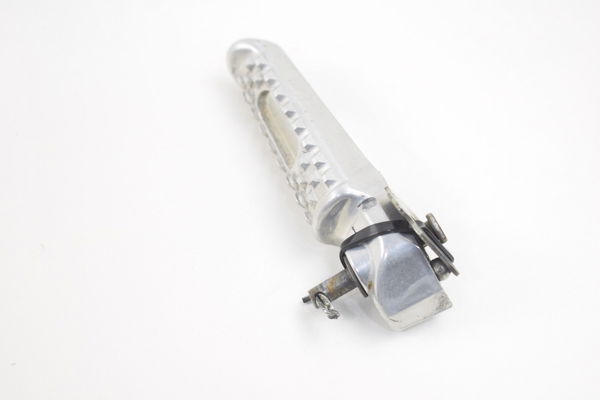 Pedaleira Traseira Direita Honda Cbr 1000rr 2008-2015