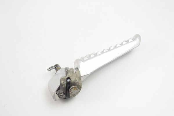 Pedaleira Traseira Direita Honda Cbr 1000rr 2008-2015