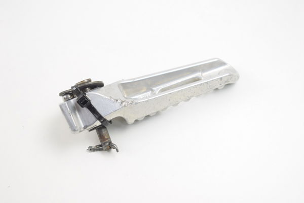 Pedaleira Traseira Direita Honda Cbr 1000rr 2008-2015