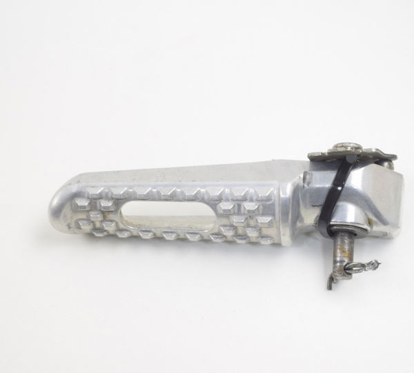 Pedaleira Traseira Direita Honda Cbr 1000rr 2008-2015