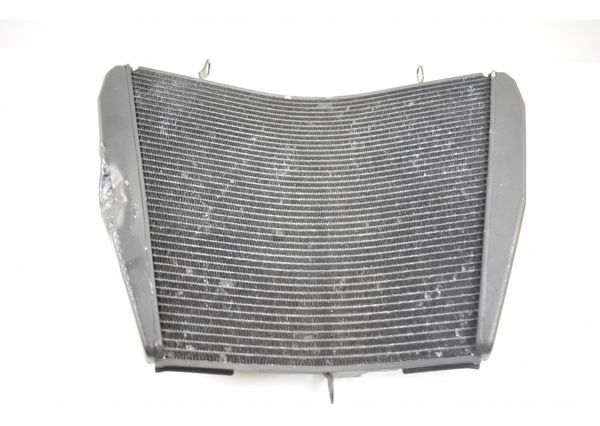 Radiador Agua Com Avaria Honda Cbr 1000rr 2012-2015 Original