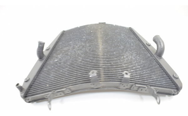 Radiador Agua Com Avaria Honda Cbr 1000rr 2012-2015 Original