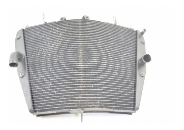 Radiador Agua Com Avaria Honda Cbr 1000rr 2012-2015 Original