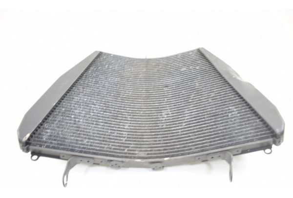 Radiador Agua Com Avaria Honda Cbr 1000rr 2012-2015 Original
