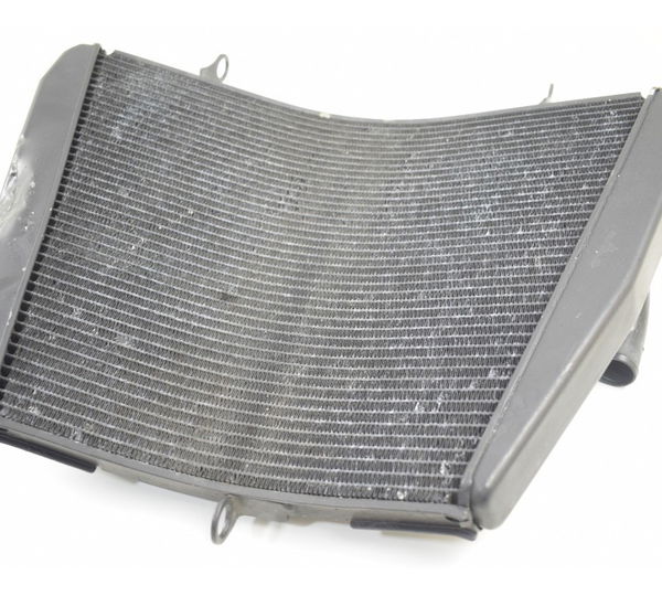 Radiador Agua Com Avaria Honda Cbr 1000rr 2012-2015 Original