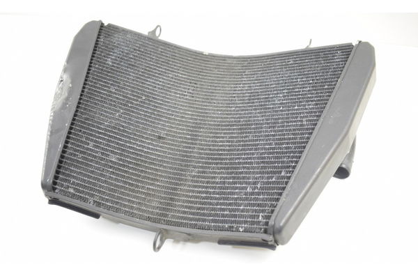 Radiador Agua Com Avaria Honda Cbr 1000rr 2012-2015 Original