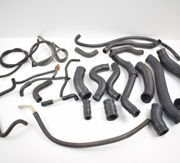 Jogo Mangueiras Honda Cbr 1000rr 2012-2015 