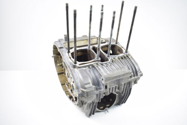 Bloco Carcaça Motor (jogo) Suzuki Gs 500 Gs500 93-08