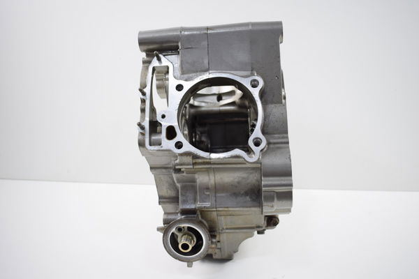 Par Bloco Carcaça Motor Dl 1000 V Strom Baixa Nfe 03-11