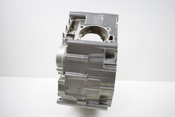 Par Bloco Carcaça Motor Dl 1000 V Strom Baixa Nfe 03-11