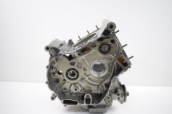 Par Bloco Carcaça Motor Dl 1000 V Strom Baixa Nfe 03-11