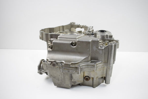 Par Bloco Carcaça Motor Dl 1000 V Strom Baixa Nfe 03-11