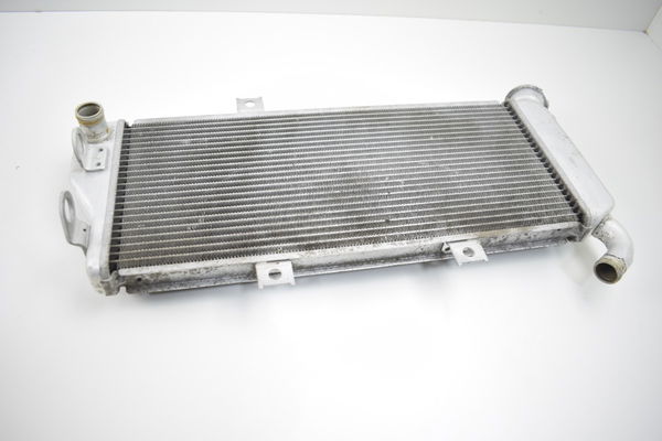 Radiador Original Kawasaki Ninja 650r Er6 Er-6 