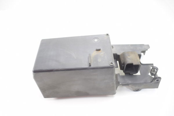 Caixa Bateria Kawasaki Ninja 650r 650 R Er6 Er-6