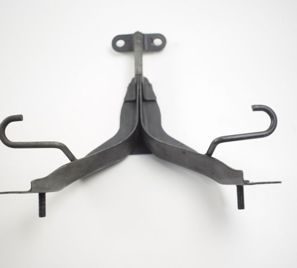 Suporte Kawasaki Ninja 650r 650 R Er6