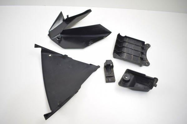 Acabamentos Kawasaki Ninja 650r 650 R 