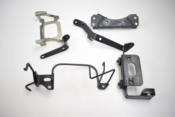 Suportes Diversos Kawasaki Ninja 650r 650 R 