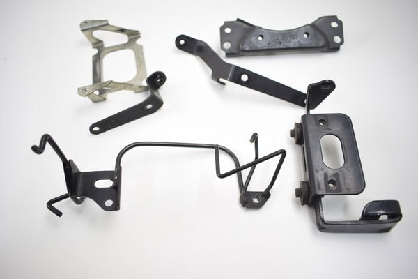 Suportes Diversos Kawasaki Ninja 650r 650 R 