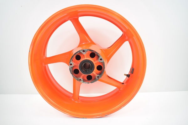 Roda Traseira Yamaha R1 2004-2006 Original