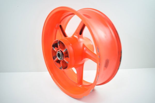 Roda Traseira Yamaha R1 2004-2006 Original