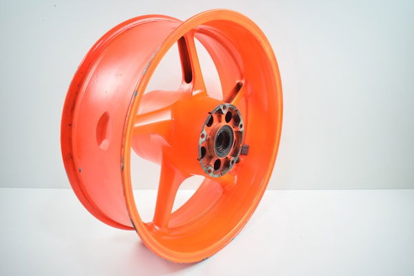 Roda Traseira Yamaha R1 2004-2006 Original