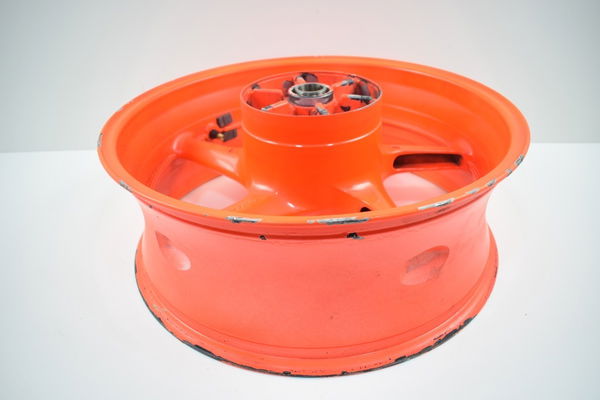 Roda Traseira Yamaha R1 2004-2006 Original