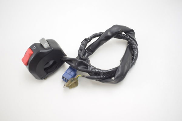 Chave Partida Direito Yamaha Yzf R1 2004-2006 Original