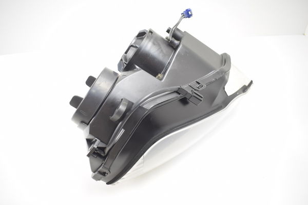 Farol Esquerdo Completo Yamaha Yzf R1 2004-2006 Original