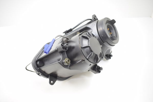Farol Esquerdo Completo Yamaha Yzf R1 2004-2006 Original