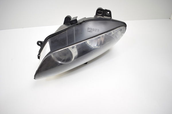 Farol Esquerdo Completo Yamaha Yzf R1 2004-2006 Original