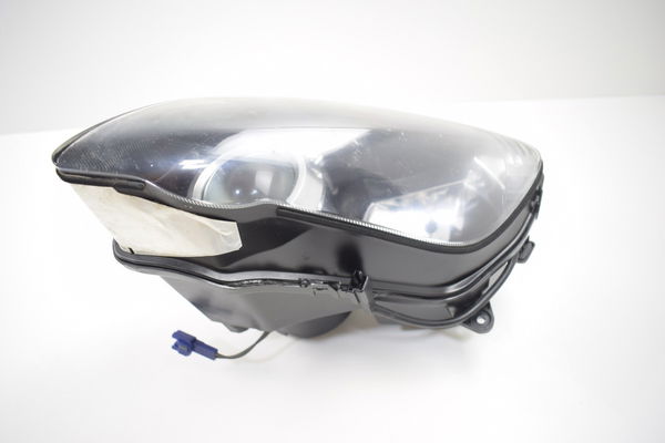 Farol Esquerdo Completo Yamaha Yzf R1 2004-2006 Original