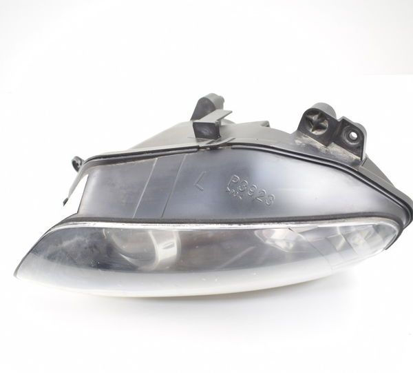 Farol Esquerdo Completo Yamaha Yzf R1 2004-2006 Original Esquerdo/motorista