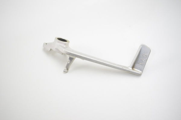 Pedal Freio Traseiro Yamaha Yzf R1 2004-2006 Original