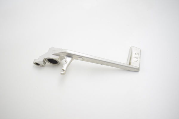 Pedal Freio Traseiro Yamaha Yzf R1 2004-2006 Original