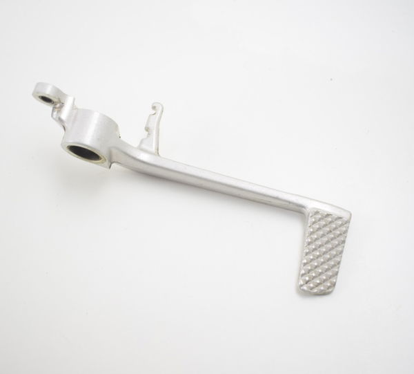 Pedal Freio Traseiro Yamaha Yzf R1 2004-2006 Original