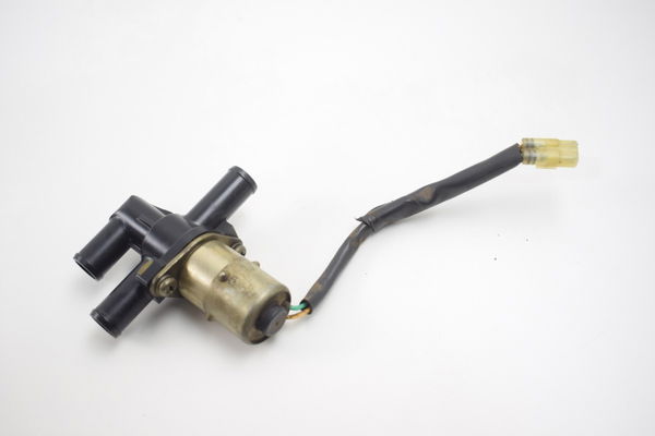 Válvula Solenoide Yzf R1 2004-2006 Original