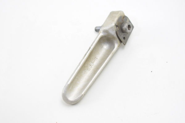 Pedaleira Traseira Direita Yzf R1 2004-2006 Original