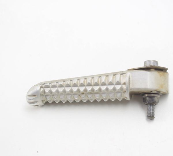 Pedaleira Traseira Direita Yzf R1 2004-2006 Original