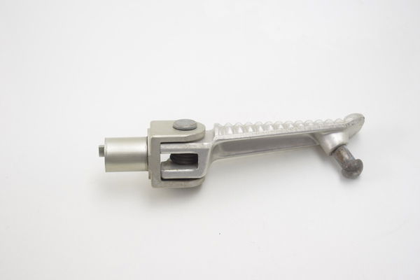 Pedaleira Dianteira Esquerda Yzf R1 2004-2006 Original