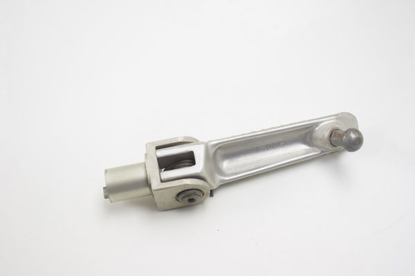Pedaleira Dianteira Esquerda Yzf R1 2004-2006 Original
