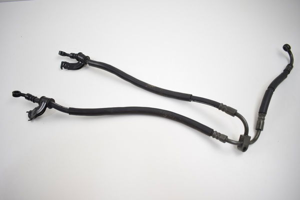 Flexível Freio Dianteiro Yamaha Yzf R1 2004-2006 Original