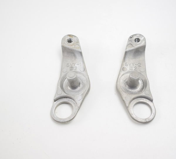 Suporte Tanque Par Yamaha Yzf R1 2004-2006 Original