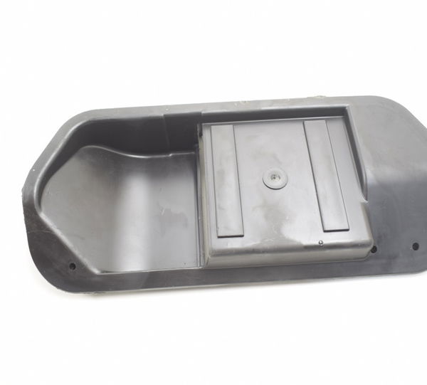 Borracha Acabamento Yamaha Yzf R1 2004-2006 Original