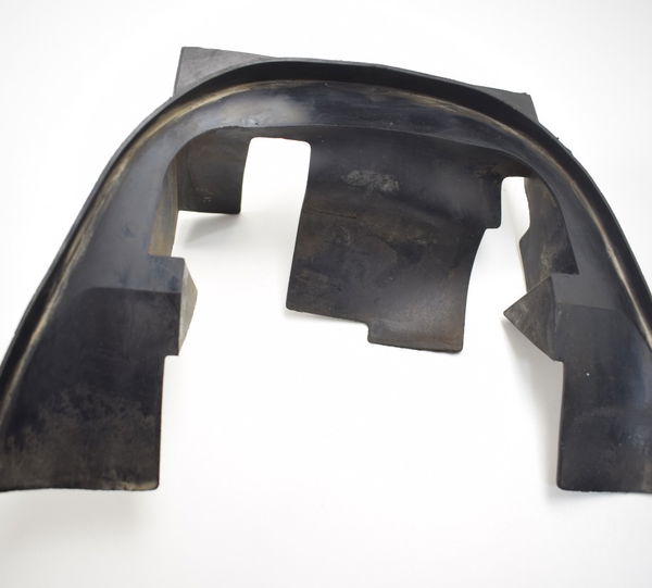 Borracha Acabamento Yamaha Yzf R1 2004-2006 Original