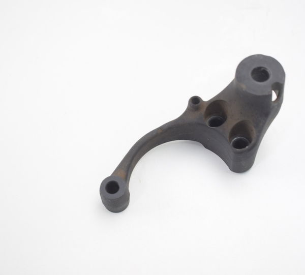 Suporte Amortecedor Direção Yamaha Yzf R1 2004-2006 Original